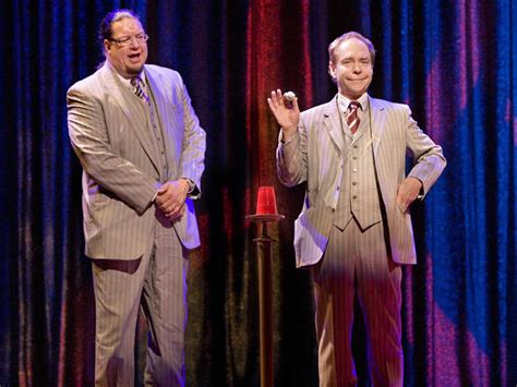 From Idea to Reality: Designing Penn and Teller's Magic Apparatus